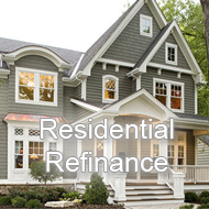 residential refinance